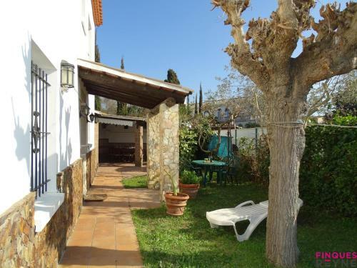 Villa Casa Rosell�