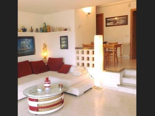 Apartamento Coral A Primera L�nea Del Mar