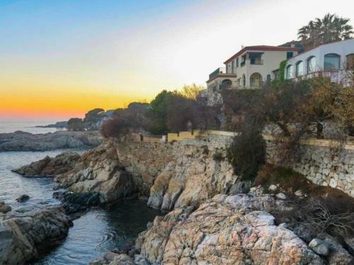 Apartamento Coral A Primera L�nea Del Mar
