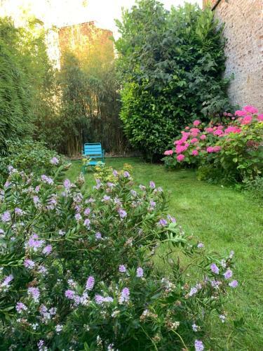 Apartamento Bijou Brussels > Parvis St Pierre