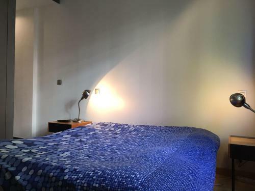 Apartamento Gachard