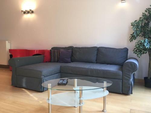 Apartamento Gachard