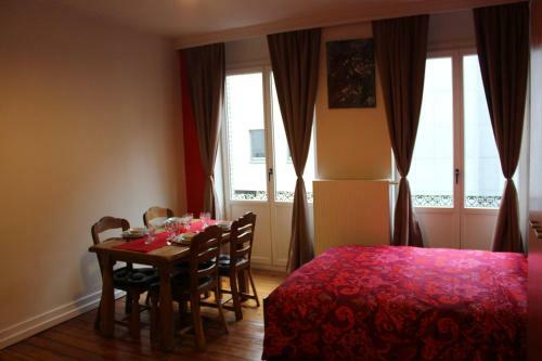 Apartamento Marc B&B