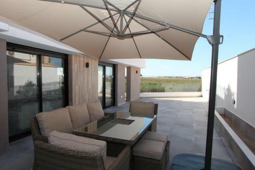 Apartamento Casa Senika