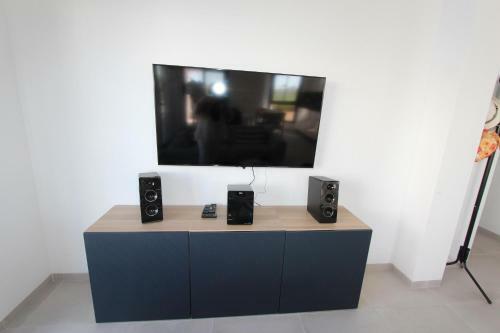 Apartamento Casa Senika