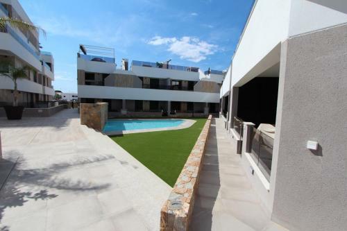 Apartamento Casa Senika