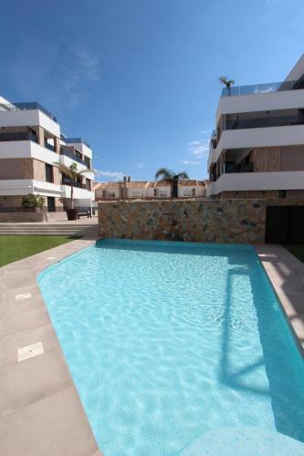 Apartamento Casa Senika