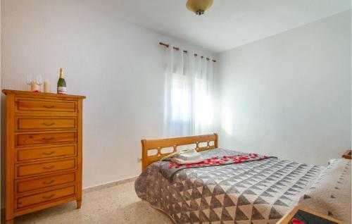 Awesome Home In San Javier With Wifi And 3 Bedrooms