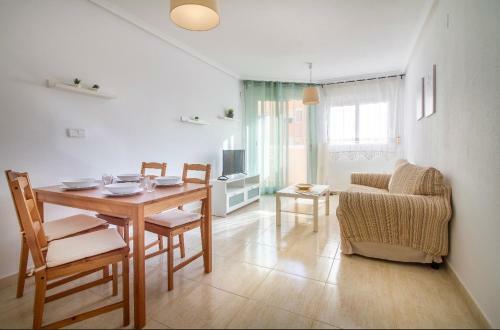 Apartamento La Manga 14