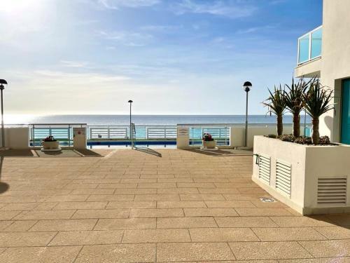Apartments La Manga - First Line