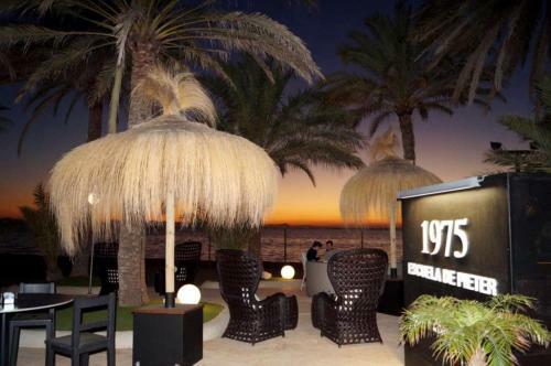 Apartments La Manga - First Line