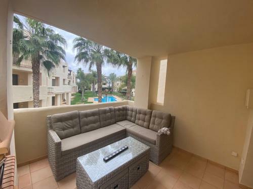 Apartamento Roda Golf & Resort