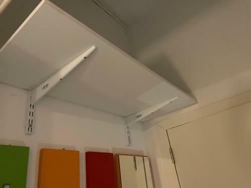 Apartamento La Petite Louve