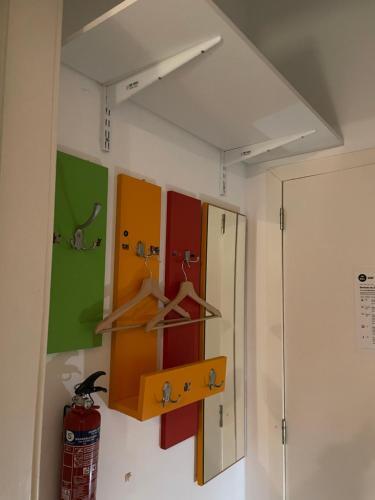 Apartamento La Petite Louve