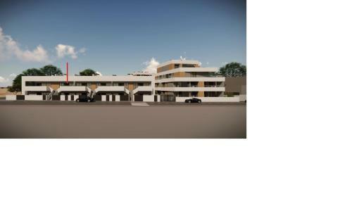 Apartamento Penthouse Las 2 Salchichas