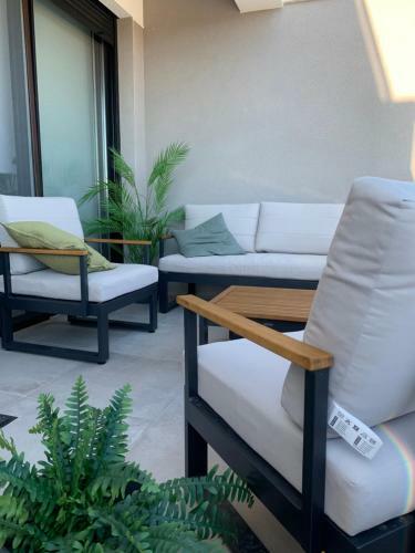 Apartamento Penthouse Las 2 Salchichas