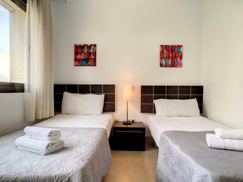Roda Golf Resort - 5309