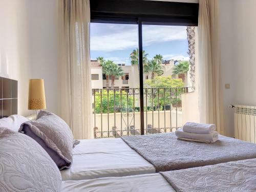 Roda Golf Resort - 5309