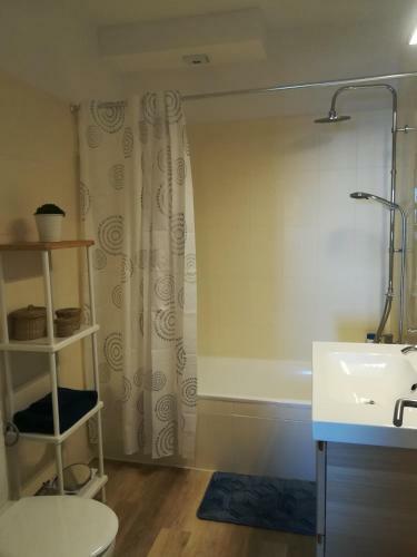 Apartamento Vista San Juan