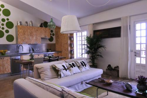 El Susurro Ecoliving Villa Guincho