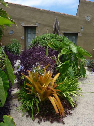 El Susurro Ecoliving Villa Guincho