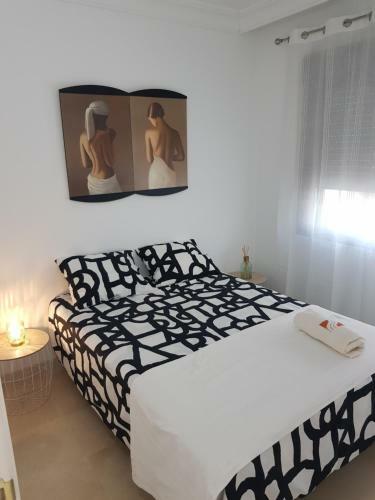Adosado Delux Roda Golf Resort