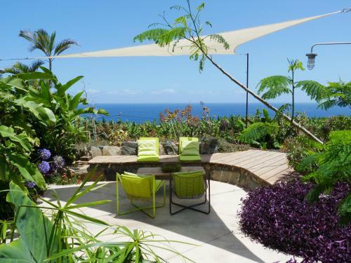 El Susurro Ecoliving_villa Pardela