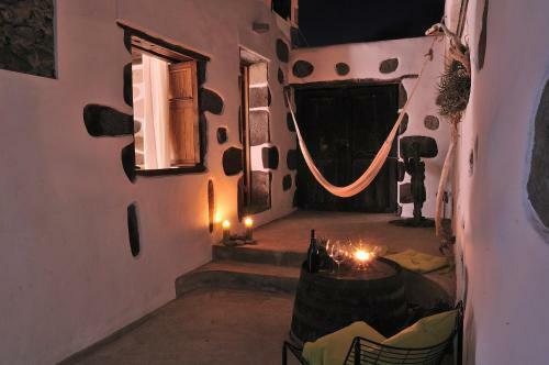 El Susurro Ecoliving_villa Pardela