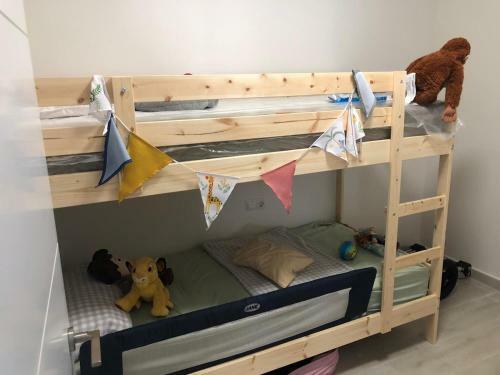 Apartamento de Lujo En La Manga