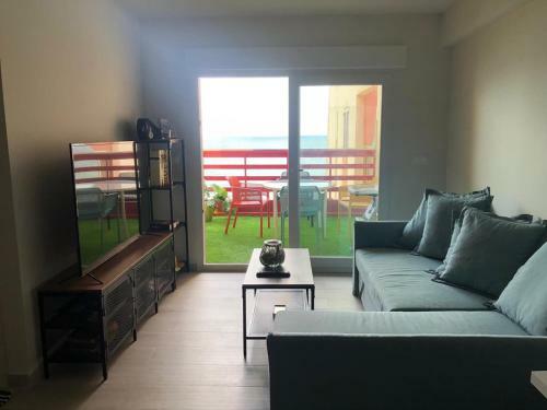 Apartamento de Lujo En La Manga