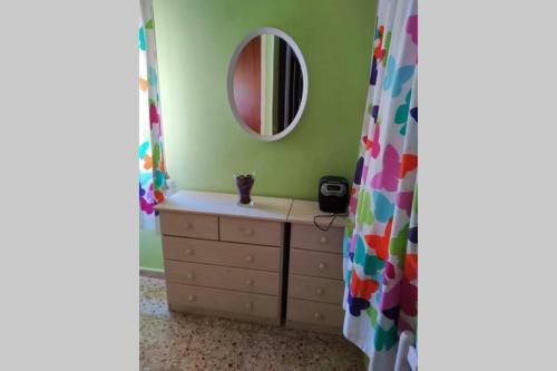 Apartamento A 100m de La Playa