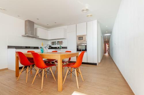 Apartamento Soling 63