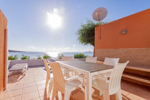 Apartamento Soling 63