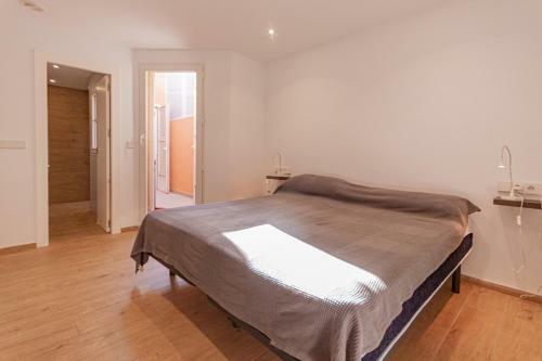 Apartamento Soling 63