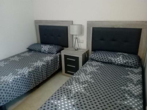Apartamento Roda Golf "olivia"