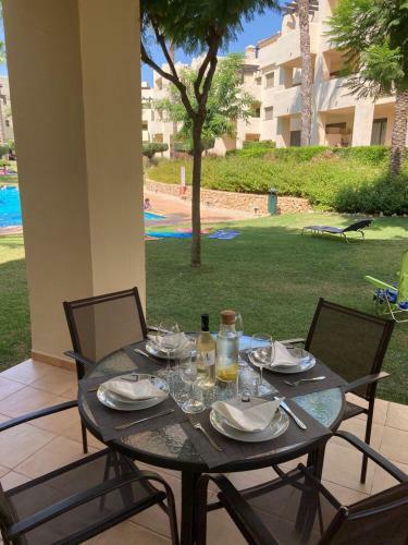 Apartamento Roda Golf "olivia"