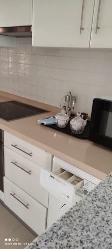 Awesome Ground Floor Roda Golf Apartment!