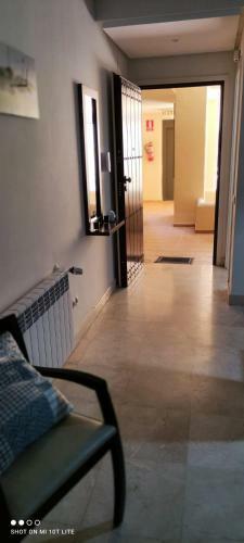 Awesome Ground Floor Roda Golf Apartment!