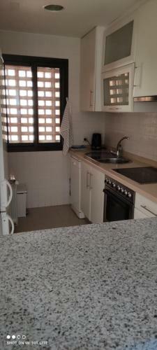 Awesome Ground Floor Roda Golf Apartment!