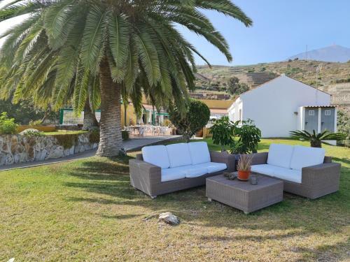 Agroturismo Casa Tenerife
