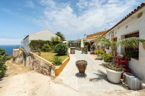 Agroturismo Casa Tenerife