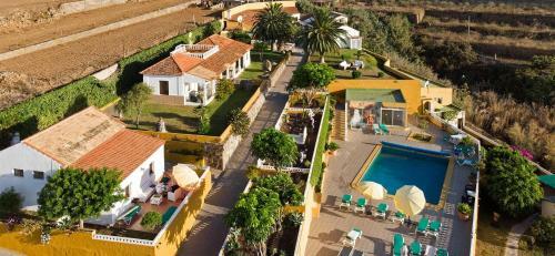 Agroturismo Casa Tenerife