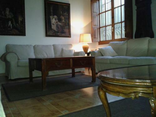 Cal Maduxaire Casa Aislada-h�pica