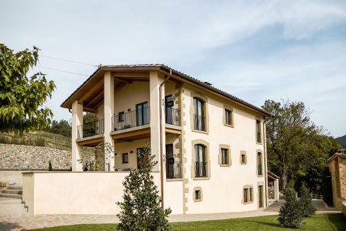 El Serradell Agroturisme