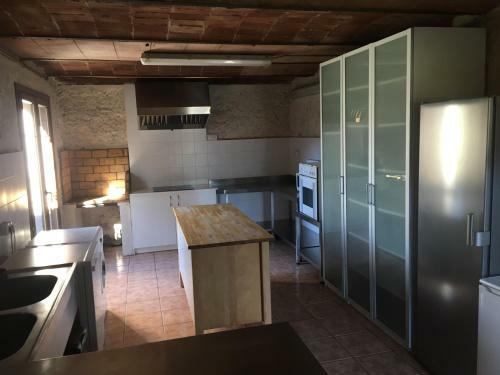 Agroturismo Els Arenys