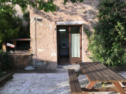 Agroturismo Els Arenys