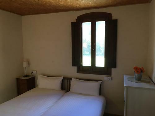 Agroturismo Els Arenys