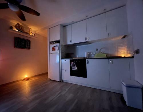 Apartamento En La Playa de La Fosca