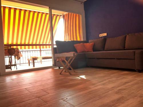 Apartamento En La Playa de La Fosca