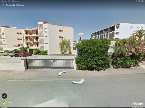 Apartamento En La Playa de La Fosca